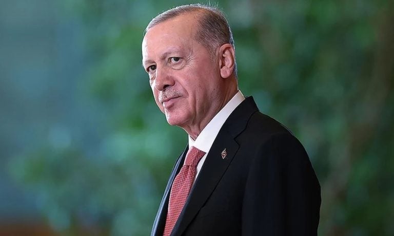 Erdoğan: Reel sektörle istişareleri yoğunlaştıracağız
