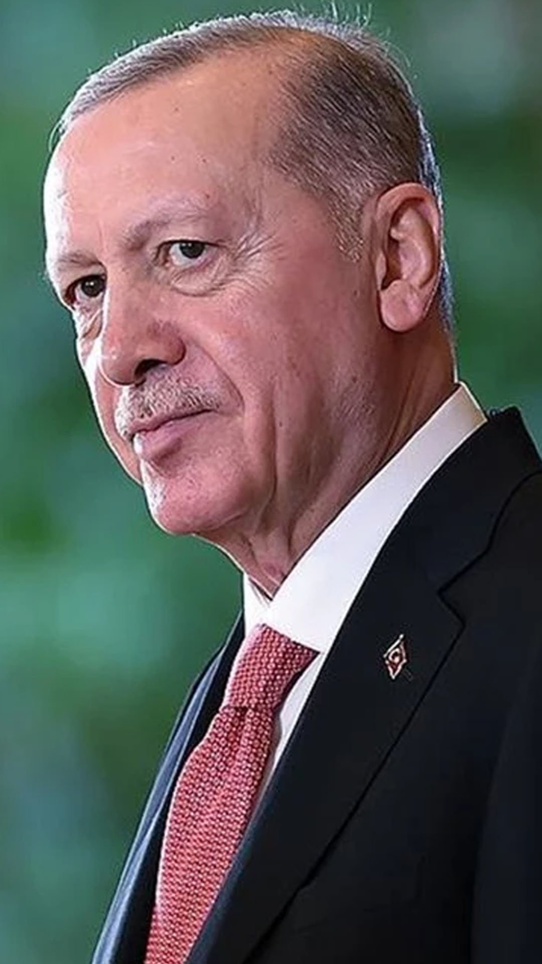 Erdoğan: Reel sektörle istişareleri yoğunlaştıracağız