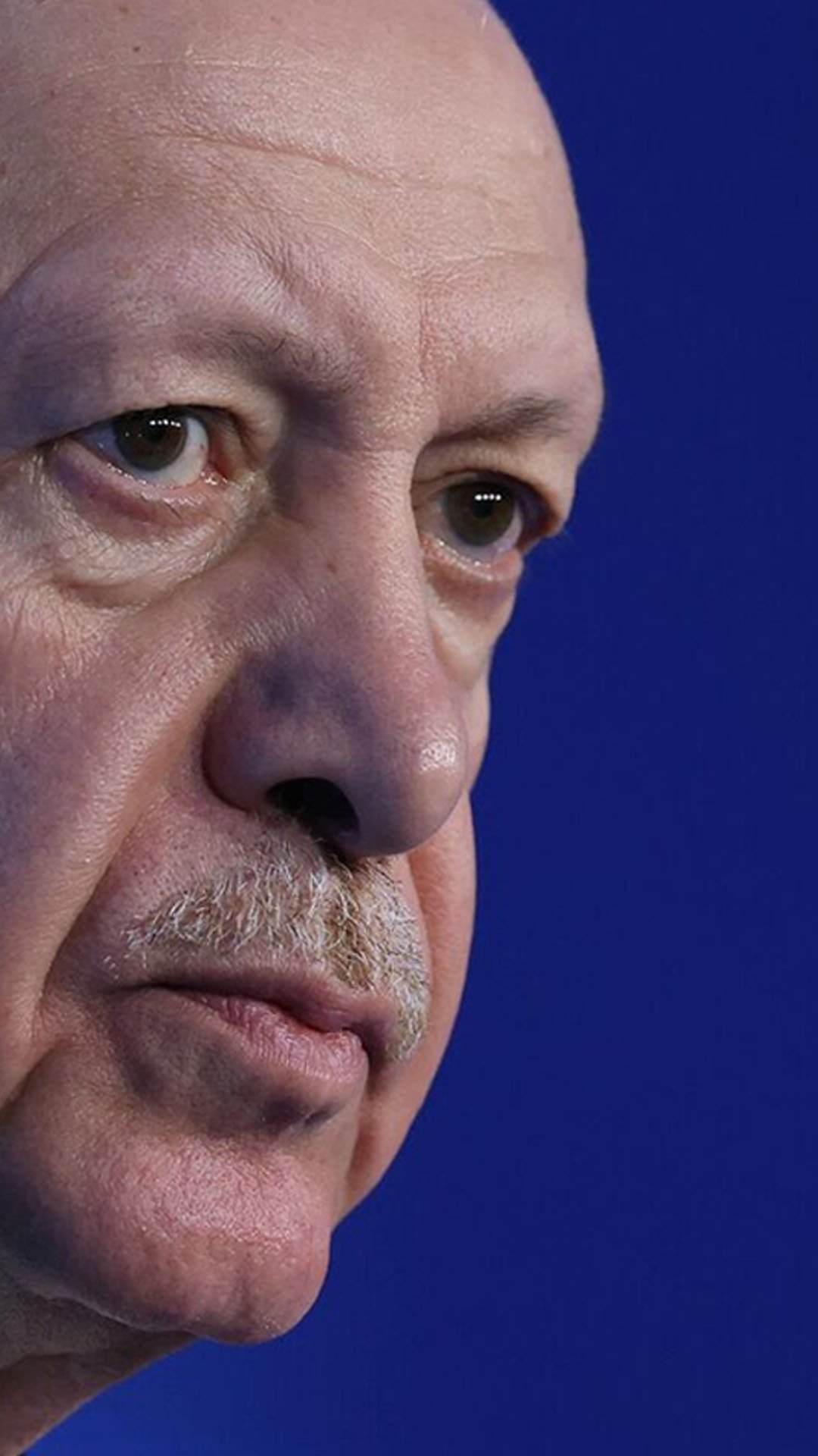 Erdoğan sosyal konutta teslim tarihi için 2027’ye işaret etti