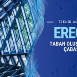 EREGL’de taban oluşturma çabası: Pozisyonlar artırılabilir mi?