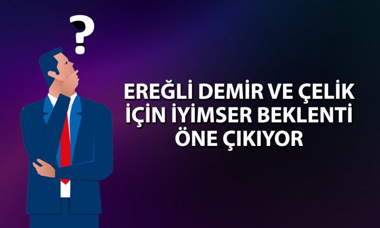 Ereğli (EREGL) için düzeltme bitti mi? İzleme önerisi yapıldı