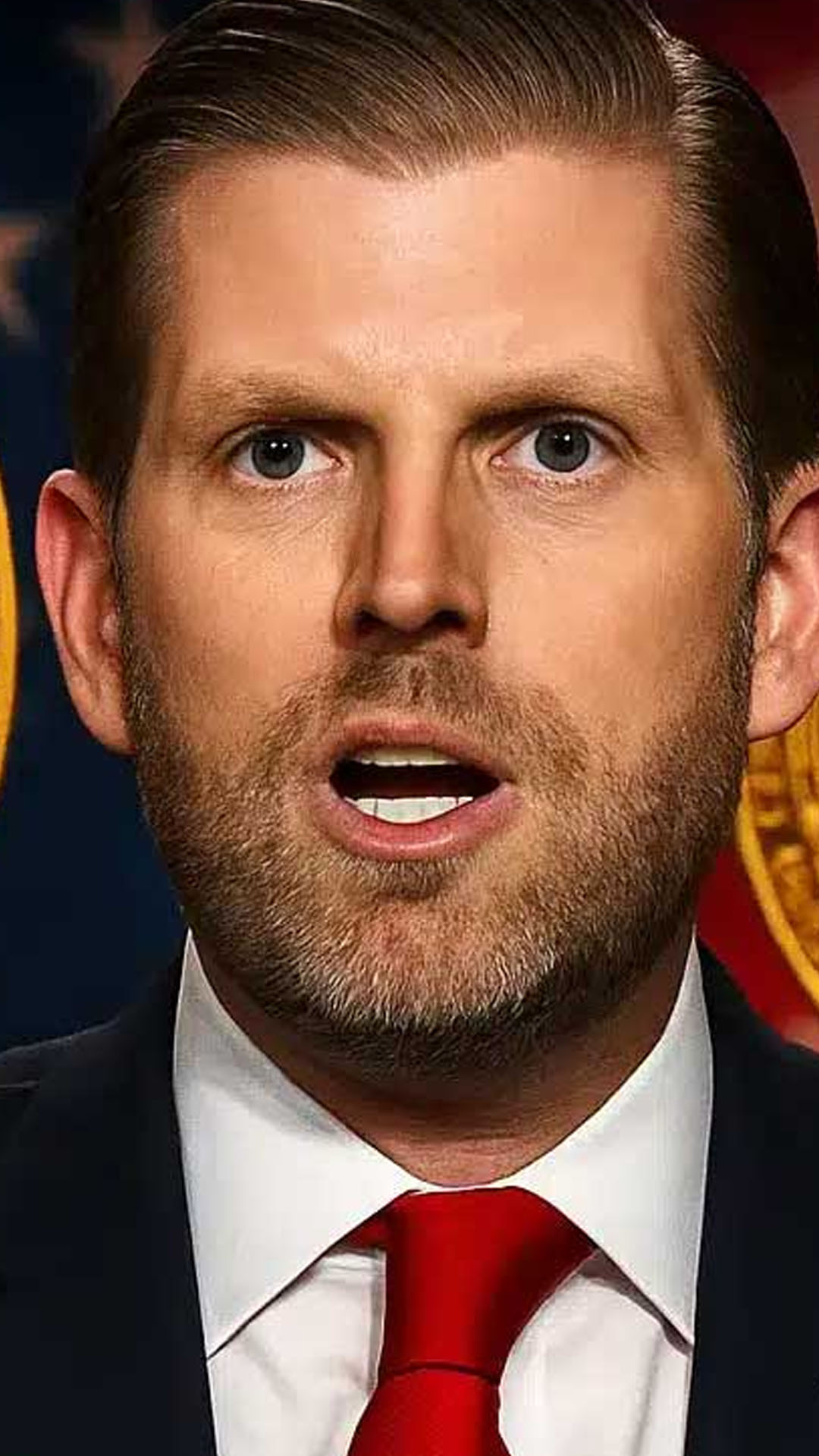 Eric Trump: Altından çıkan para Bitcoin’e akacak