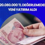 Escort iştiraki One Human’ın değeri 14,8 kat arttı