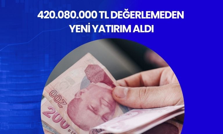 Escort iştiraki One Human’ın değeri 14,8 kat arttı