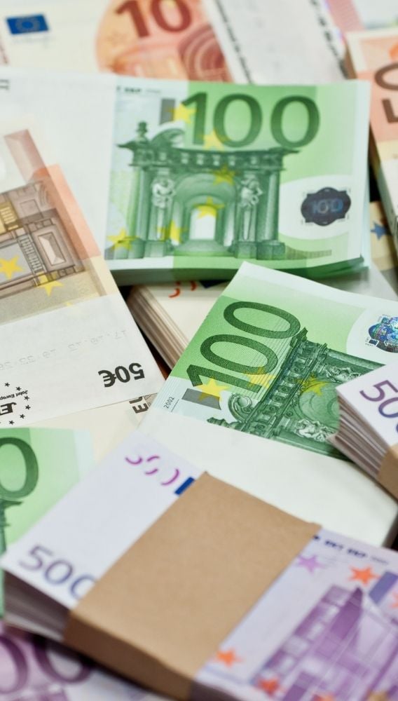 Euro Bölgesi sanayisinde temkinli görünüm sürüyor