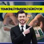 Euro Bölgesi sanayisinde temkinli görünüm sürüyor