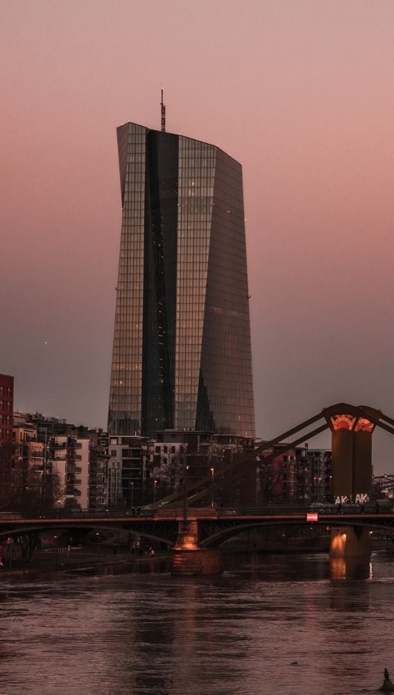 Euro Bölgesi verilerine göre ek ECB faiz indirimleri yersiz