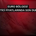 Euro Bölgesi’nde fiyat baskıları zayıflamayı sürdürdü