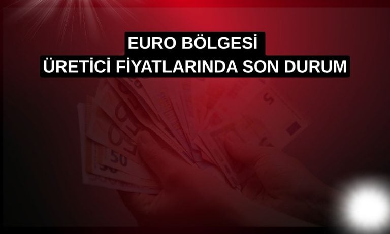 Euro Bölgesi’nde fiyat baskıları zayıflamayı sürdürdü