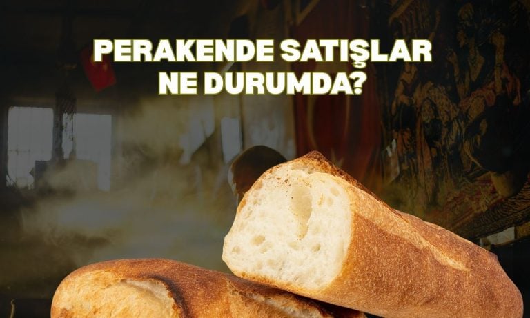 Eylül’de perakende satışlar tahminleri aştı