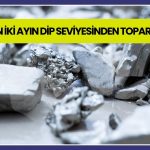 FED açıklamaları platin piyasasını canlandırdı