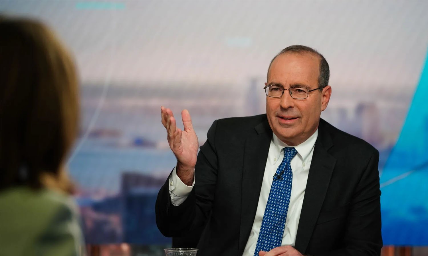 FED/Barkin: Para politikası halen sıkılaştırıcı bir seviyede