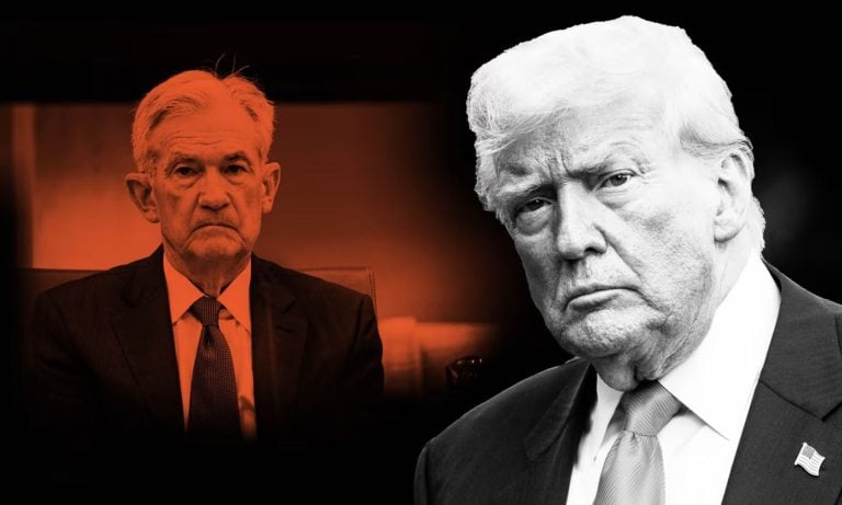 FED başkanlığı için en güçlü aday belli oldu