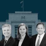 Fed Başkanlığı için geri sayım: Noel’den önce karar çıkabilir