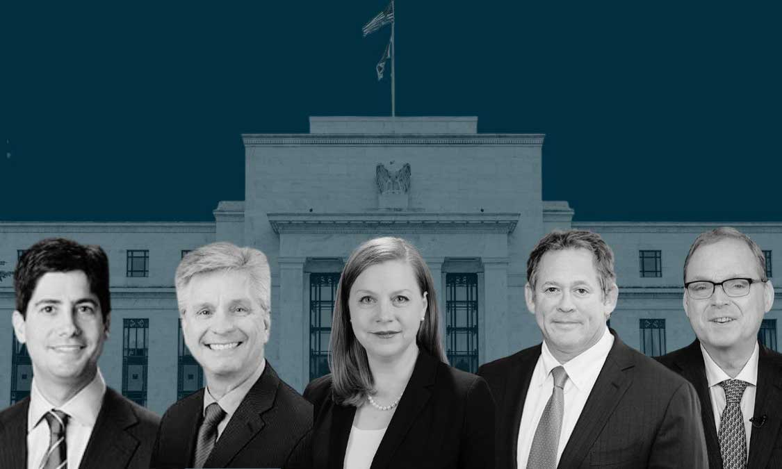 Fed Başkanlığı için geri sayım: Noel’den önce karar çıkabilir