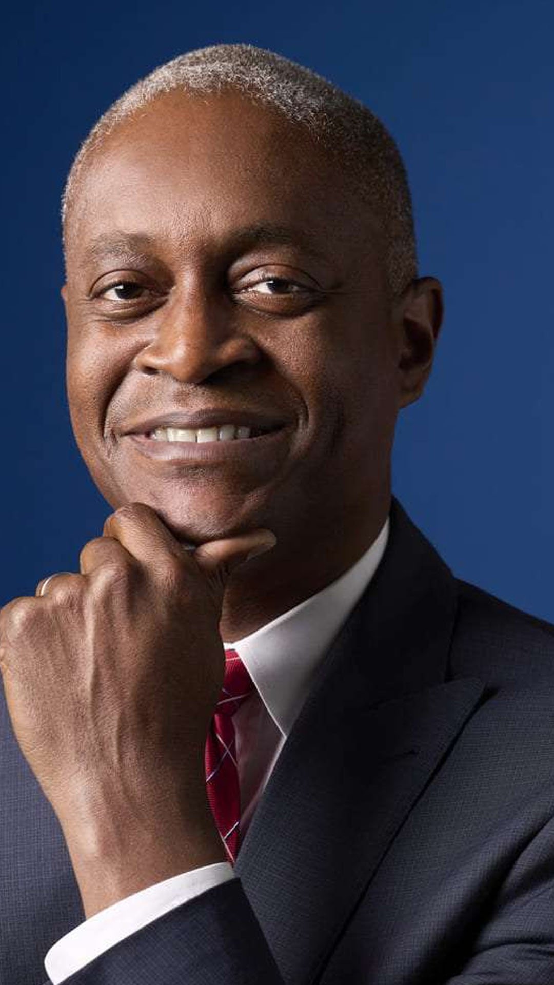 FED/Bostic: Enflasyon ekonomi için hala en büyük risk