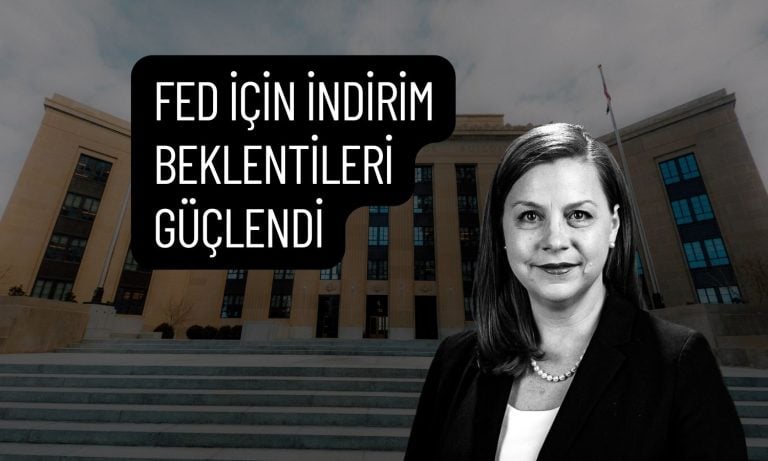 FED/Bowman işgücü vurgusuyla faiz indirimi sinyali verdi