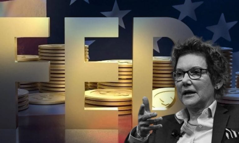 FED/Daly Ekim’de faiz indiriminin uygun bir adım olduğunu belirtti