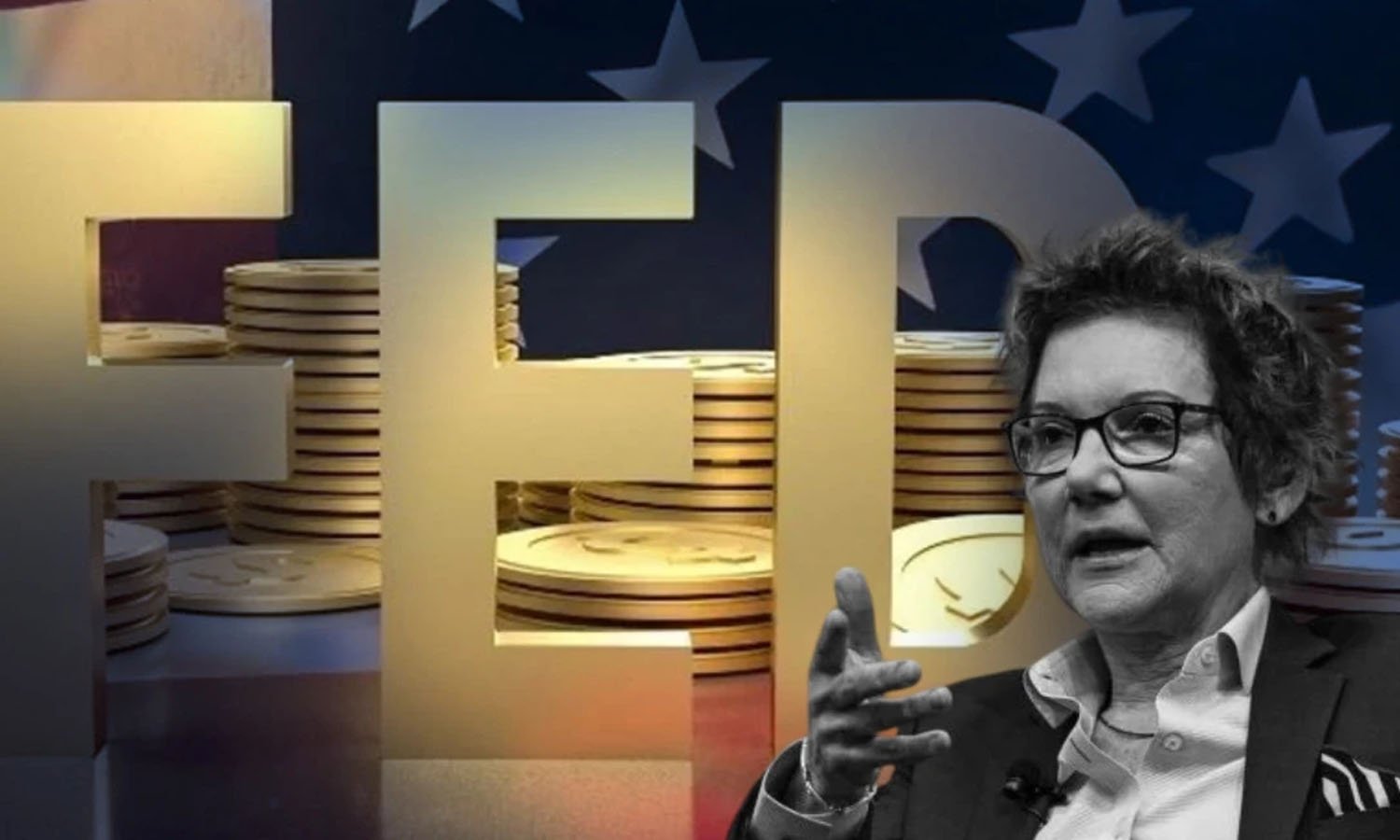 FED/Daly Ekim’de faiz indiriminin uygun bir adım olduğunu belirtti