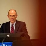 Fed/Goolsbee: Enflasyon verileri gelmeden faiz indirimine tedbirliyim