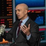 Fed/Kashkari: Aralık’ta faiz indirimi için henüz kararsızım