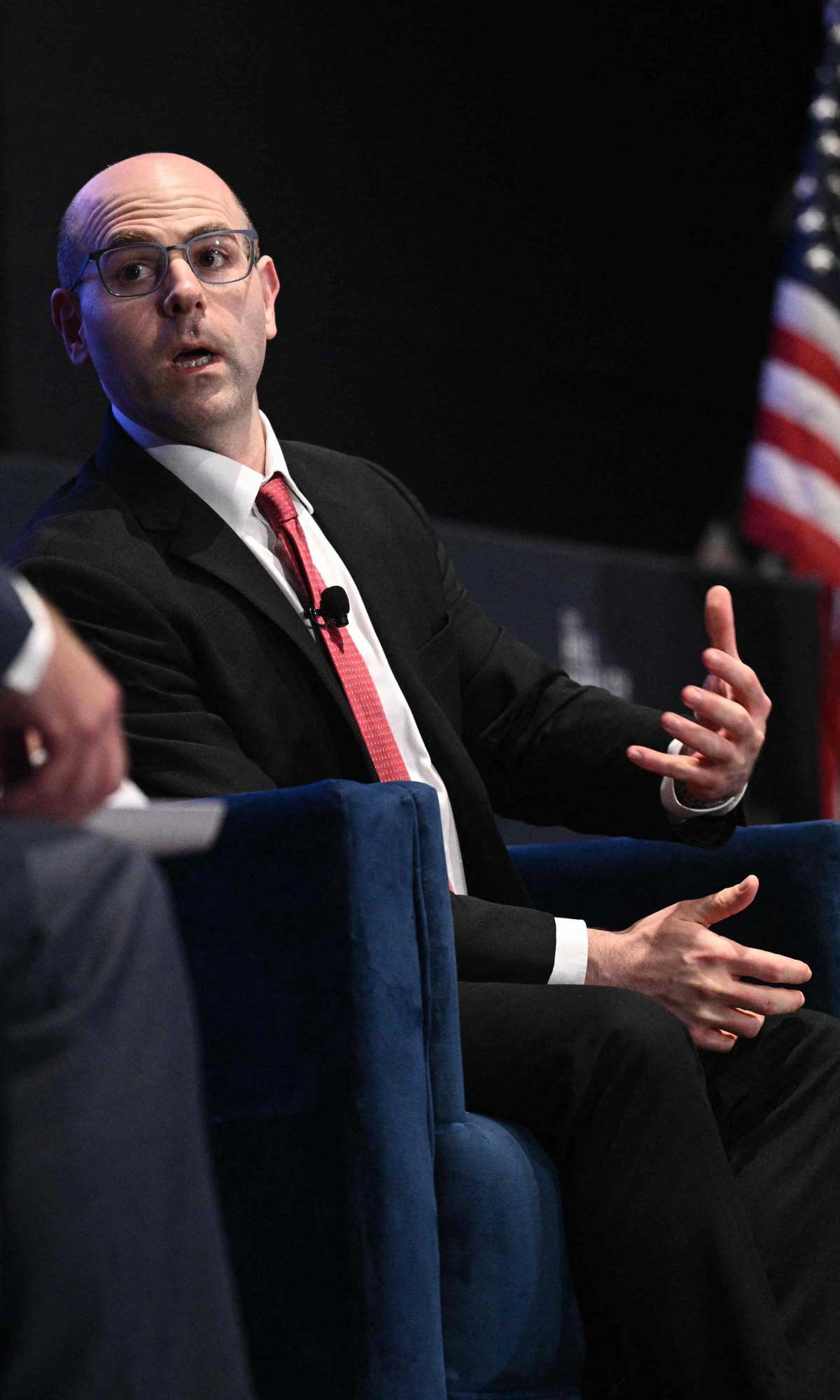 Fed/Miran: Altın stoku yönetim anlayışımza uygun değil