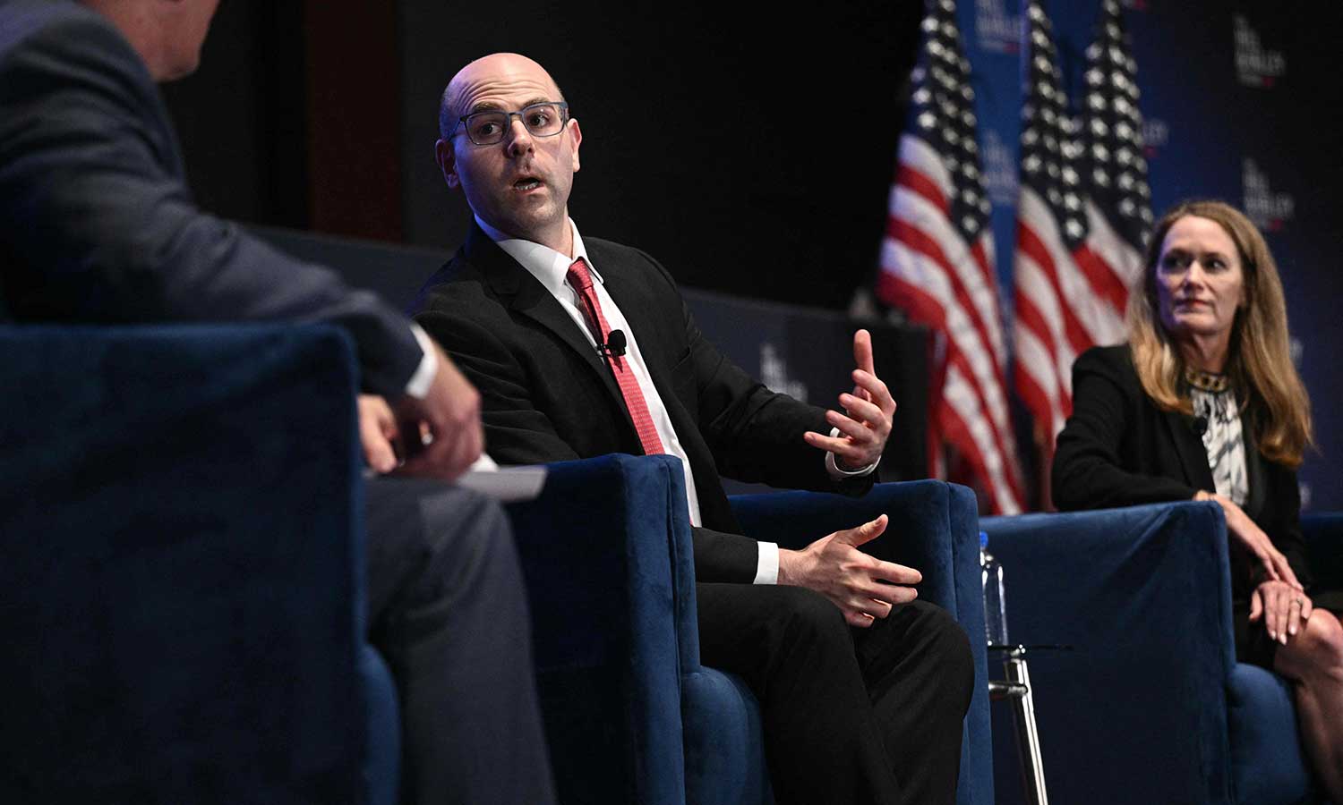 Fed/Miran: Altın stoku yönetim anlayışımza uygun değil