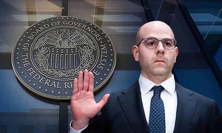 FED/Miran Aralık’ta faiz indirimine yeşil ışık yaktı