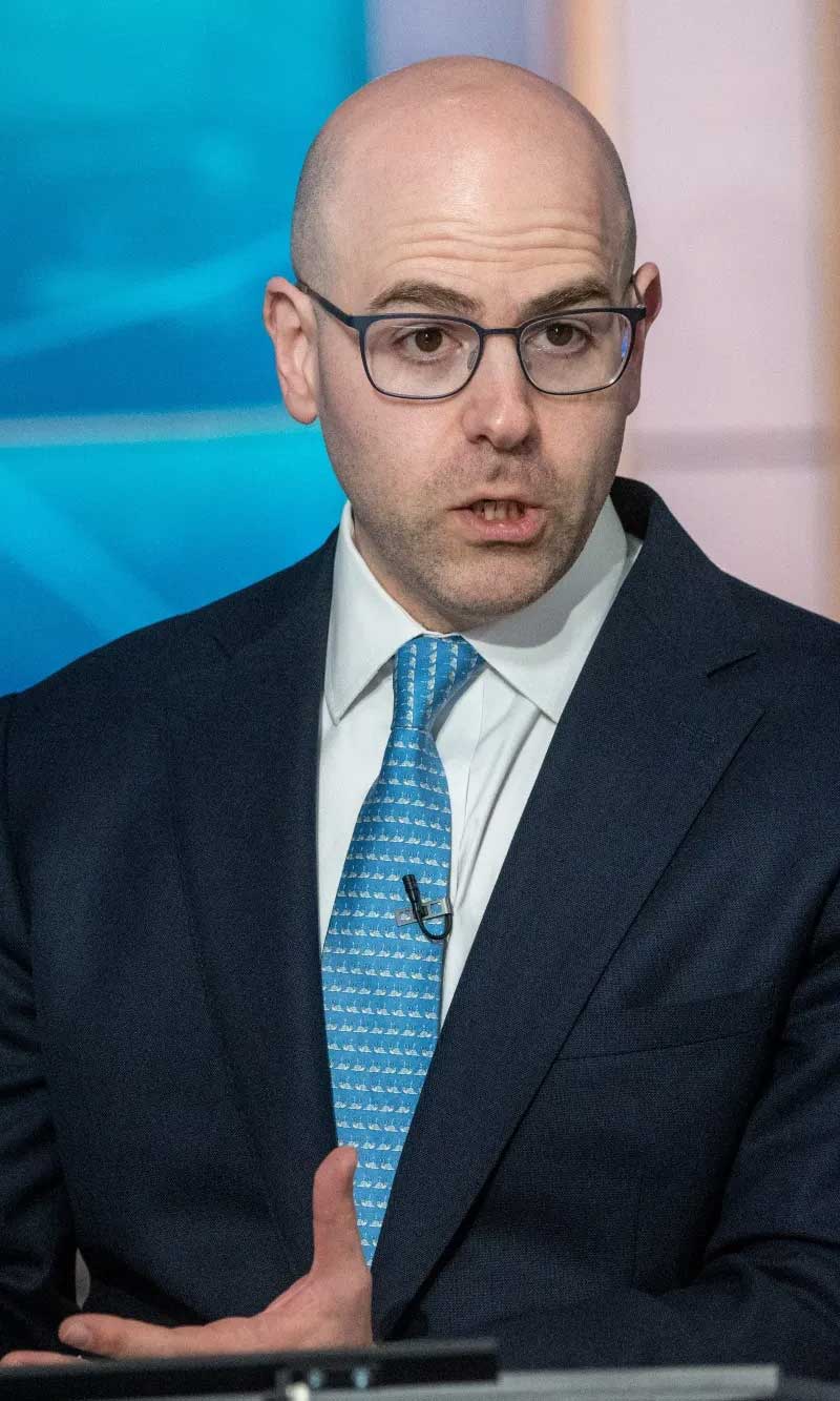 Fed/Miran: Stablecoinler faiz indirimine güçlü bir aktör