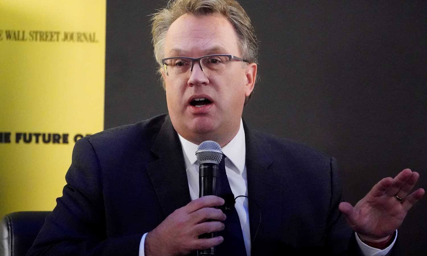 Fed/Williams: Likidite ihtiyacı için tahvil alımlarına geçebiliriz