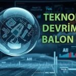 Fidelity: Yapay zeka balonu endişeleri, hisseleri durduramayacak