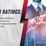 Fitch Ratings 4 Türk bankasının notunu yükseltti