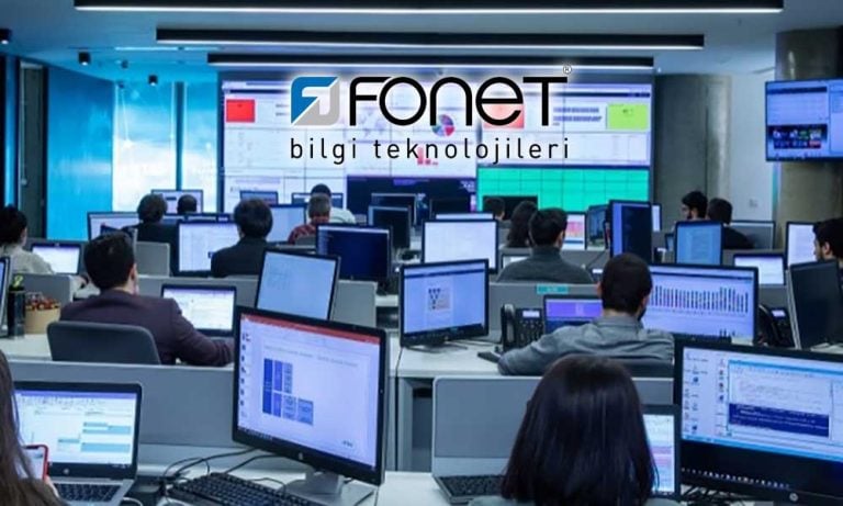 FONET, Harran Üniversitesi’nin HBYS ihalesini kazandı
