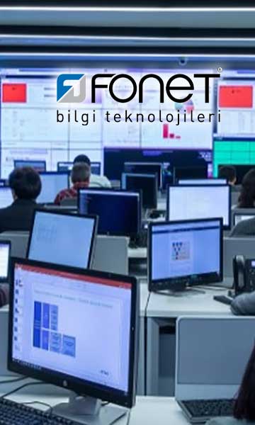 FONET, Harran Üniversitesi’nin HBYS ihalesini kazandı