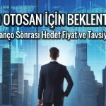 Ford Otosan (FROTO) hedef fiyat: Hisse 135 TL’ye çıkacak mı?