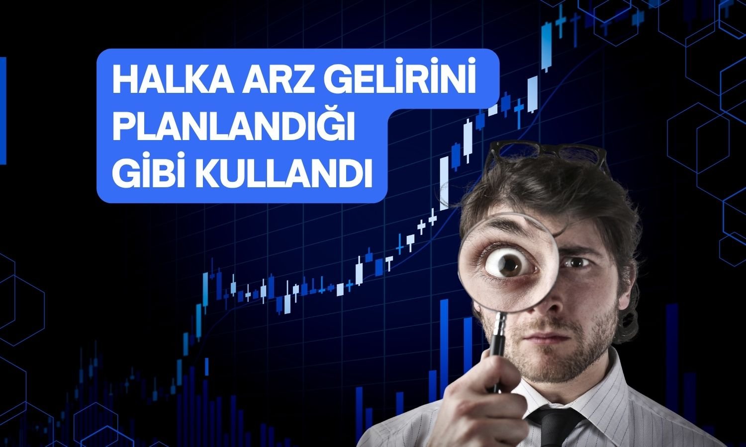 FORTE halka arz gelirinin yüzde 99’unu kullandı