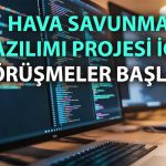 Forte’nin bağlı ortaklığı Milsoft’tan Aselsan ile proje hamlesi
