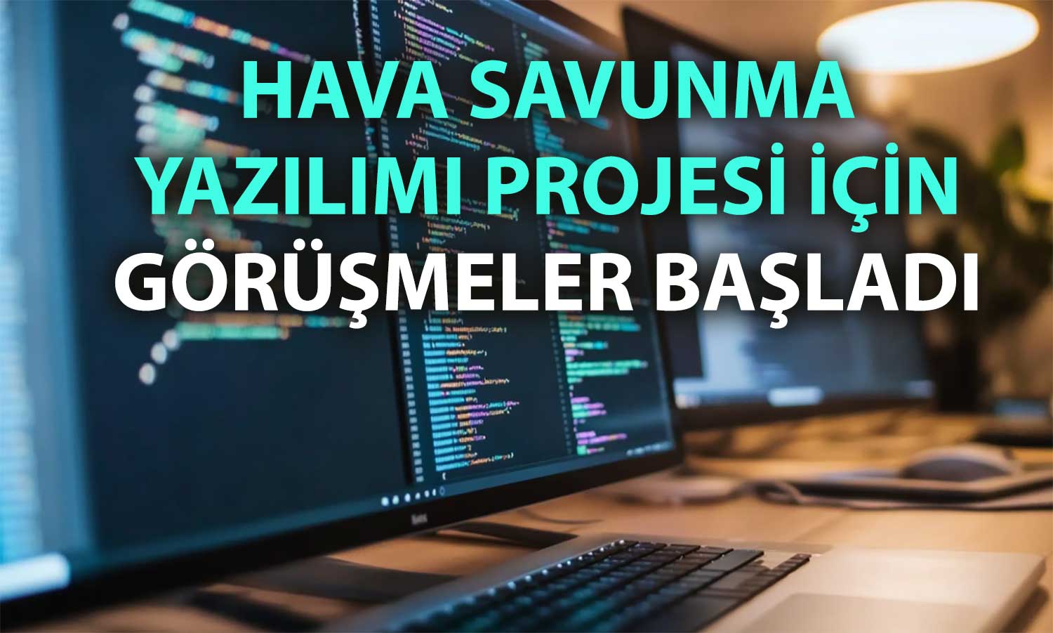 Forte’nin bağlı ortaklığı Milsoft’tan Aselsan ile proje hamlesi