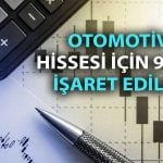 FROTO için analiz paylaşıldı: Sıkışma yükseliş yönünde sonlanabilir