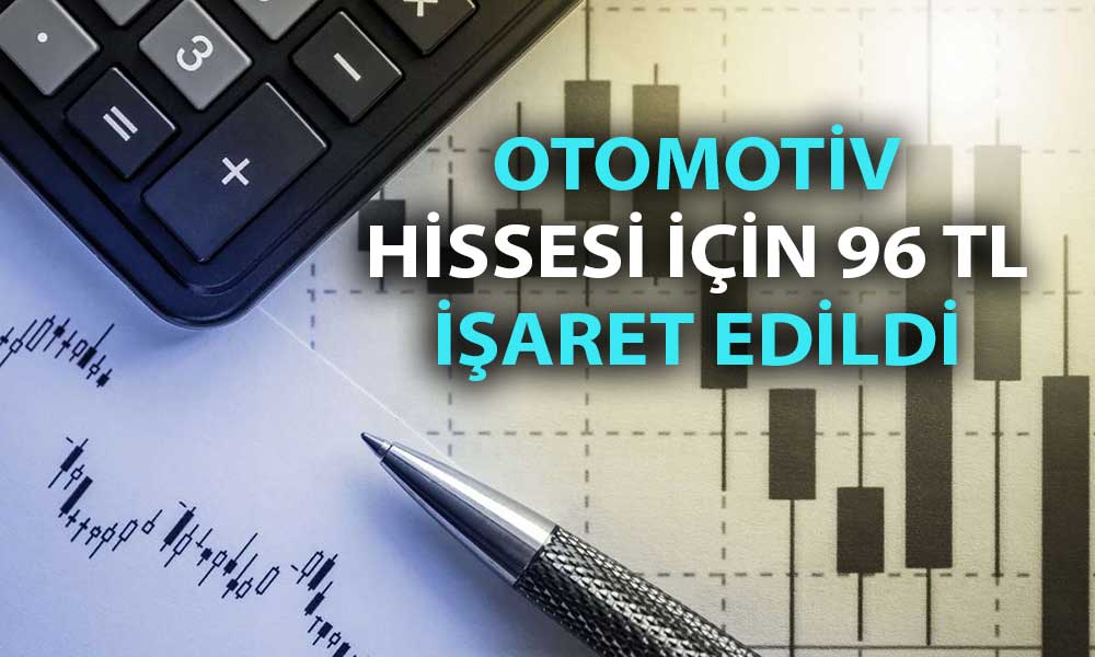 FROTO için analiz paylaşıldı: Sıkışma yükseliş yönünde sonlanabilir