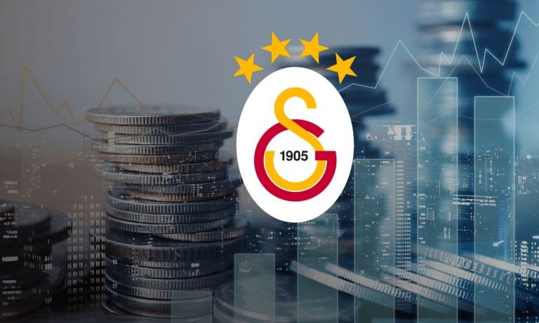 Galatasaray (GSRAY) ligde yara aldı: Hisseler olumsuz etkilendi