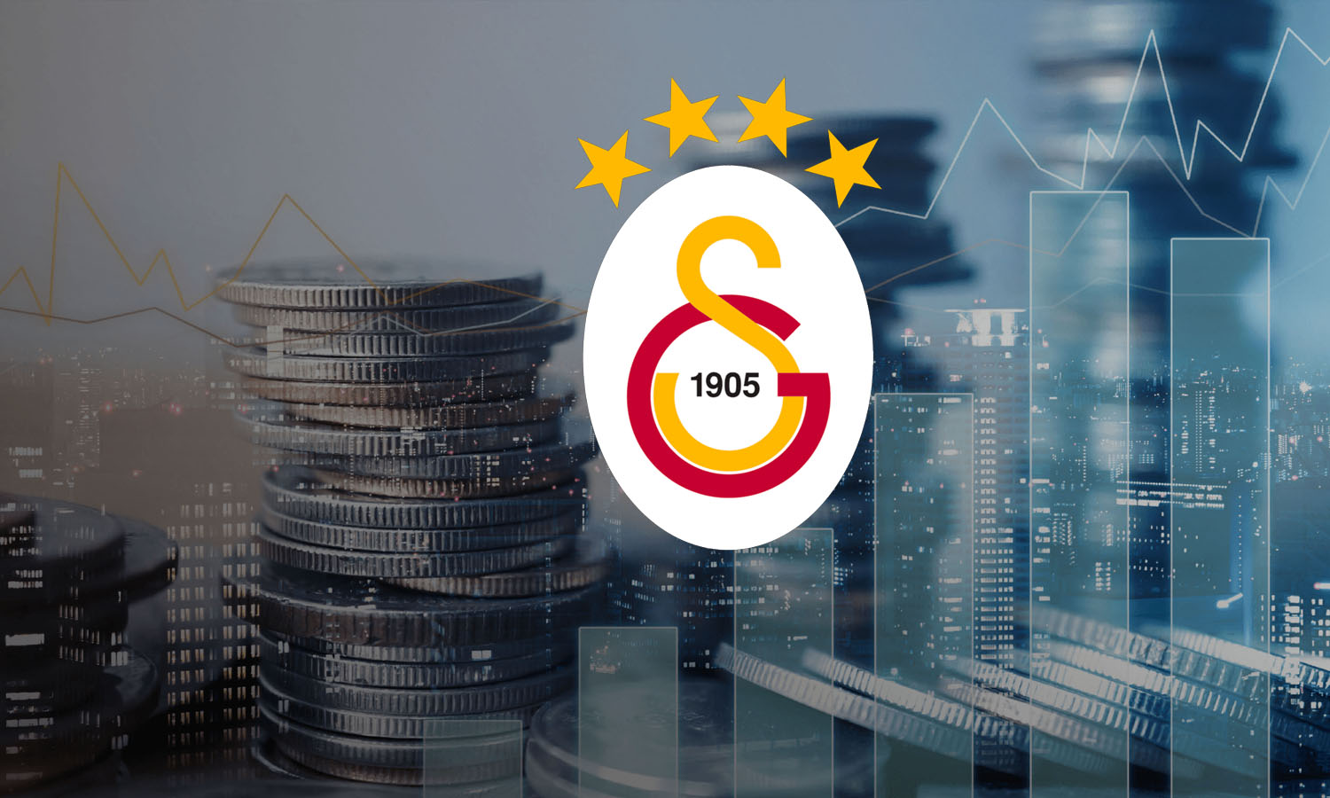 Galatasaray (GSRAY) ligde yara aldı: Hisseler olumsuz etkilendi