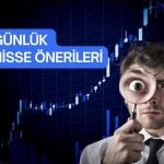 GARAN, SAHOL ve SISE için günlük hedefler açıklandı