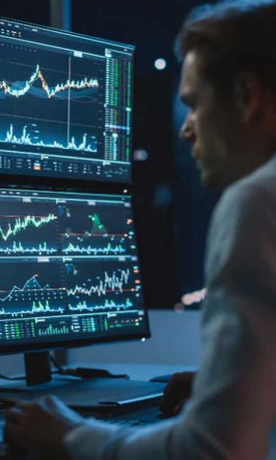 GARAN'da teknik sinyal: Alım fırsatı doğuyor