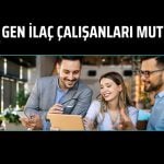 GEN İlaç’ta olağanüstü çalışan deneyimi sertifikalandı