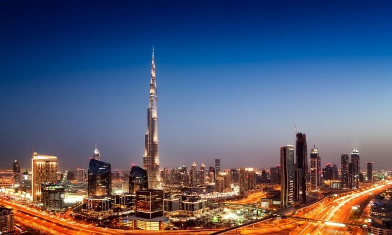 Gersan Elektrik’ten 2,3 milyon dolarlık Dubai anlaşması