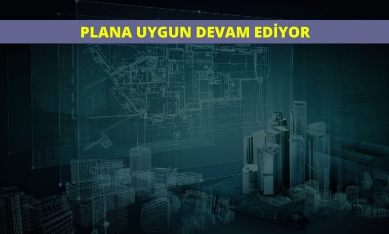 Gimat Mağazacılık’tan 2. Etap Projesi güncellemesi