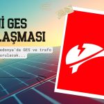 Girişim Elektrik (GESAN) Kuzey Makedonya’ya GES kuracak