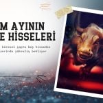 Goldman Kasım ayı gözde hisselerini açıkladı: Yüzde 70 potansiyel