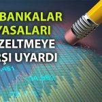 Goldman Sachs ve Morgan Stanley piyasalarda düzeltme bekliyor